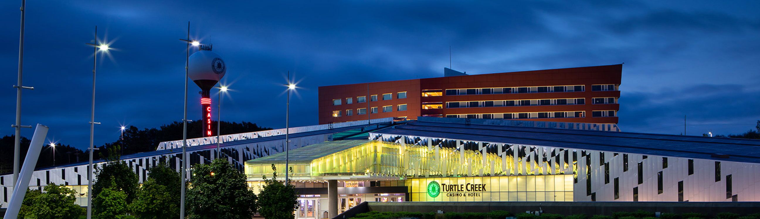 Turtle Creek Casino & Hotel | Legal sports betting in Michigan